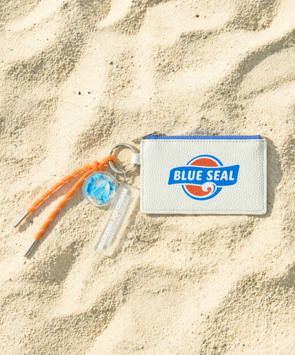 Card case&Charm バリエーション4