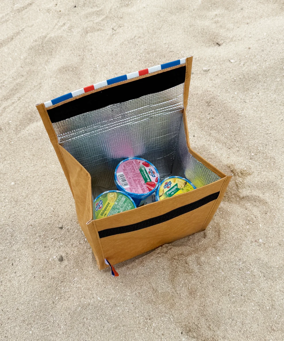 Cold bag バリエーション2