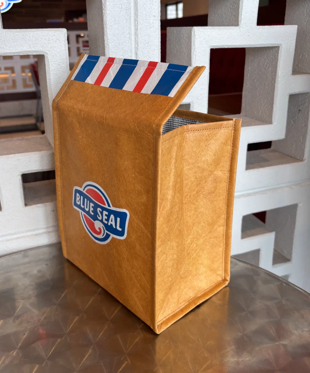 Cold bag バリエーション3