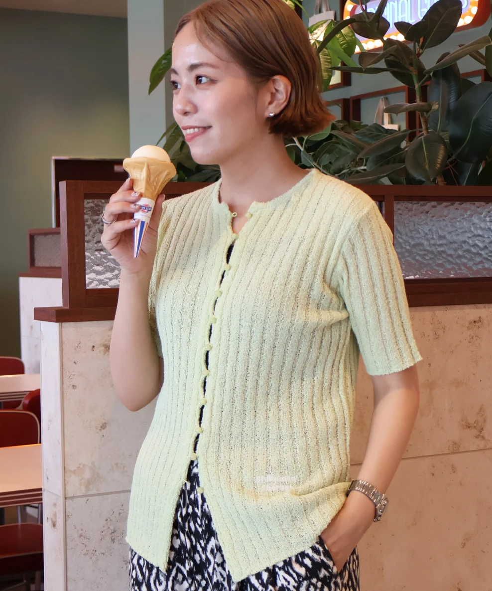 Knit バリエーション1