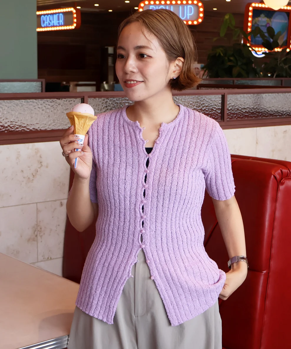 Knit バリエーション3