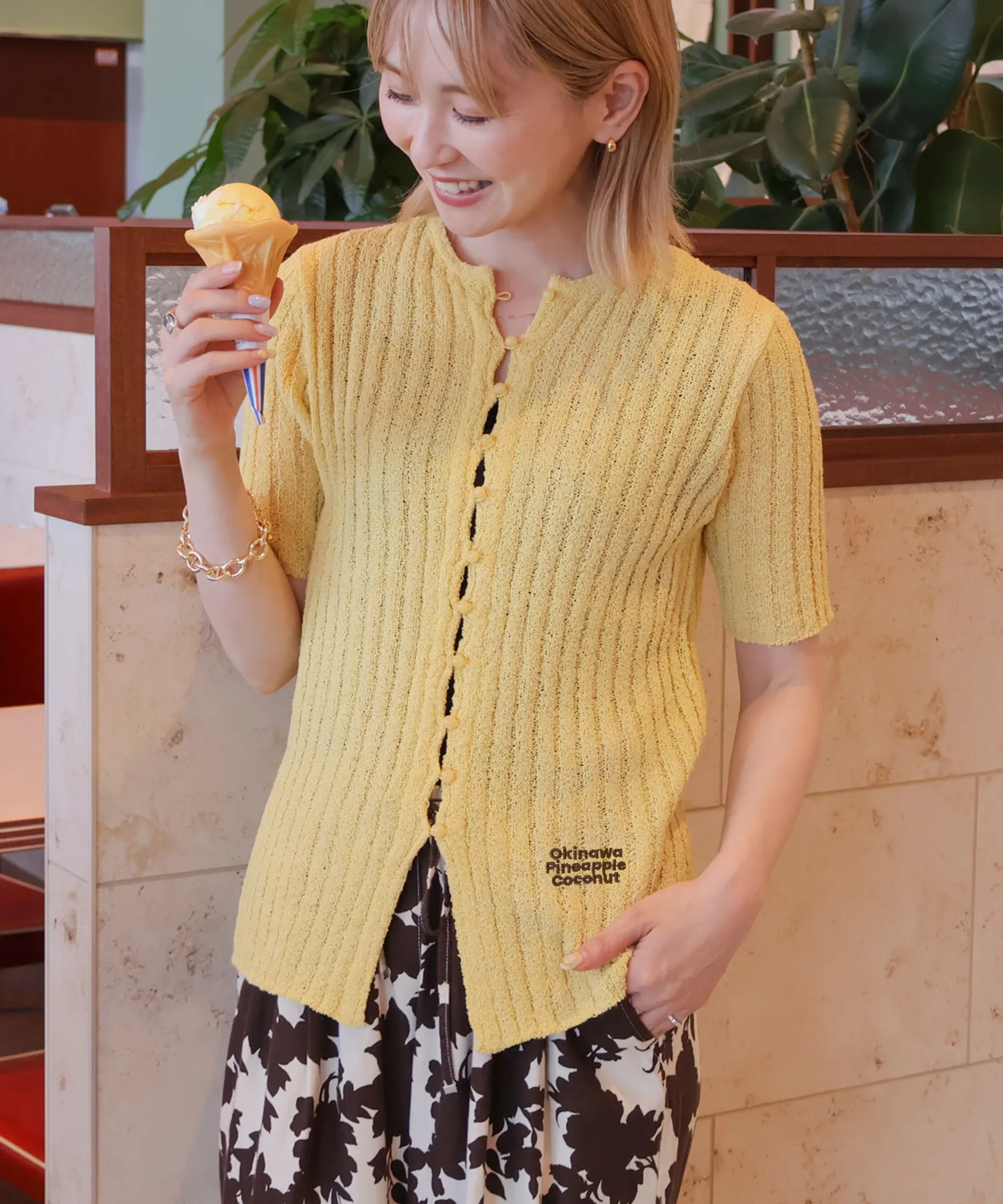 Knit バリエーション4