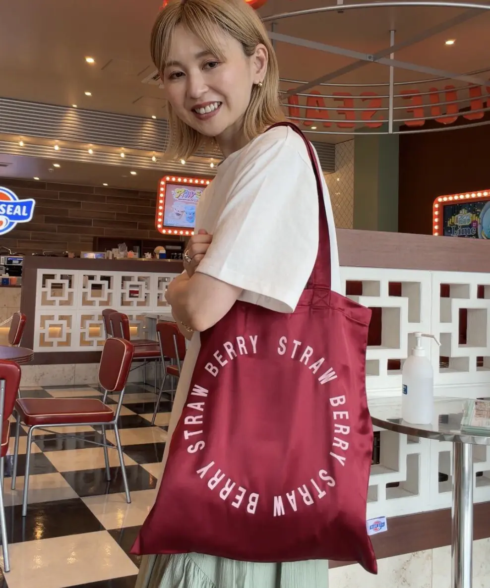 Tote Bag バリエーション1