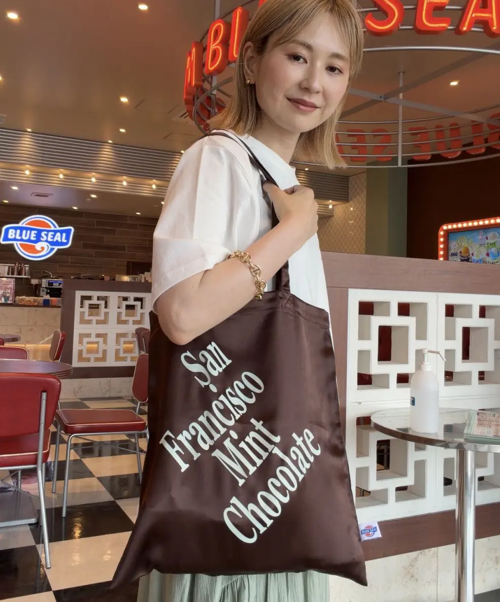 Tote Bag バリエーション2