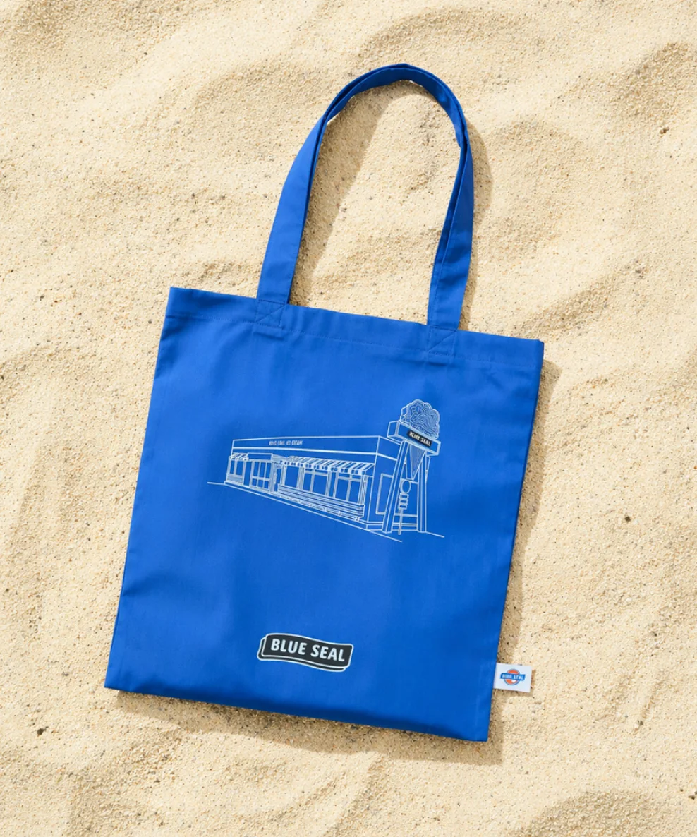 Tote Bag バリエーション3
