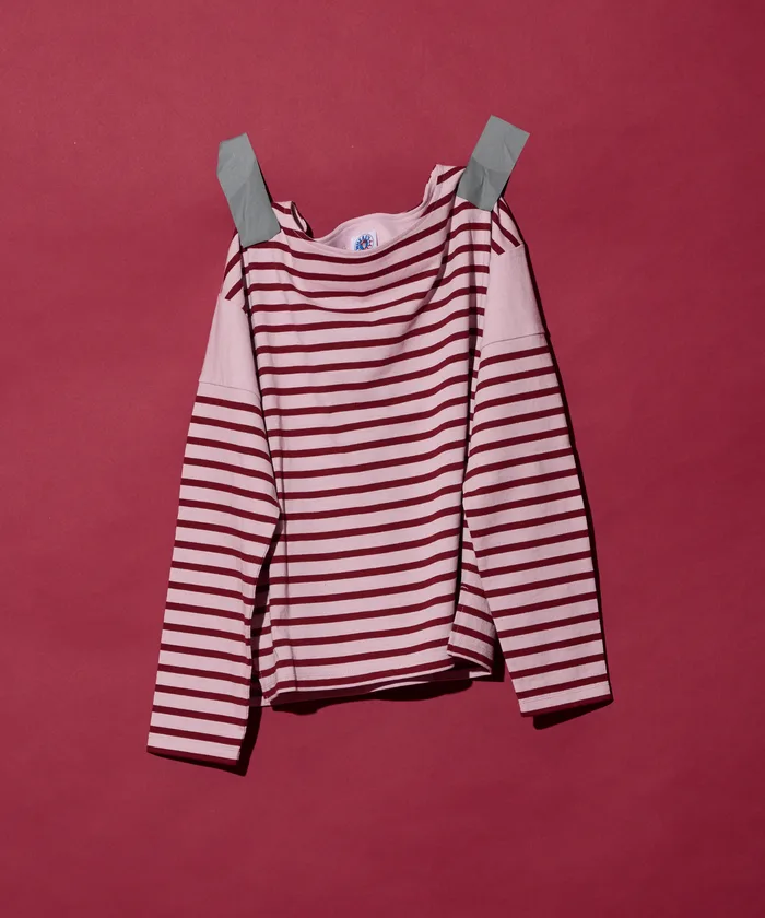 LONG T-SHIRT 商品画像2