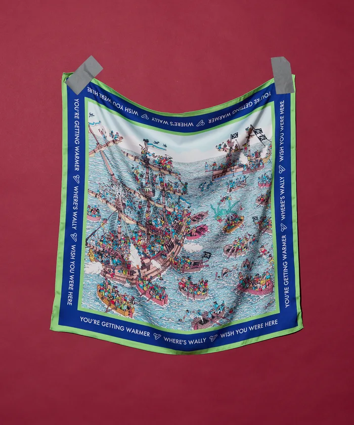 SCARF 商品画像2