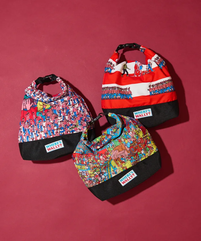 POUCH 商品画像1