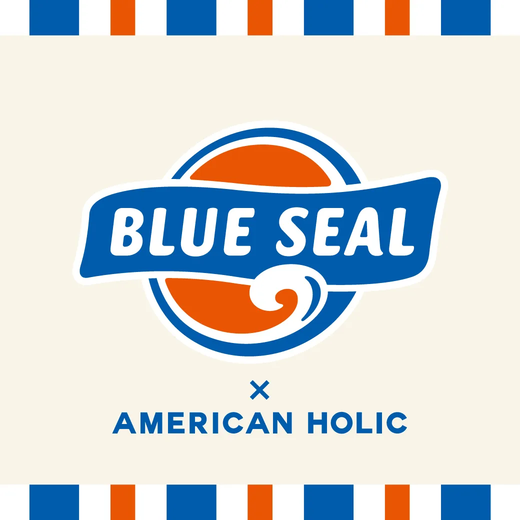 BLUE SEAL