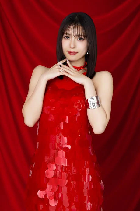 井上 玲音