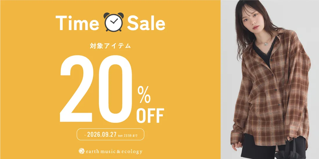  TimeSale