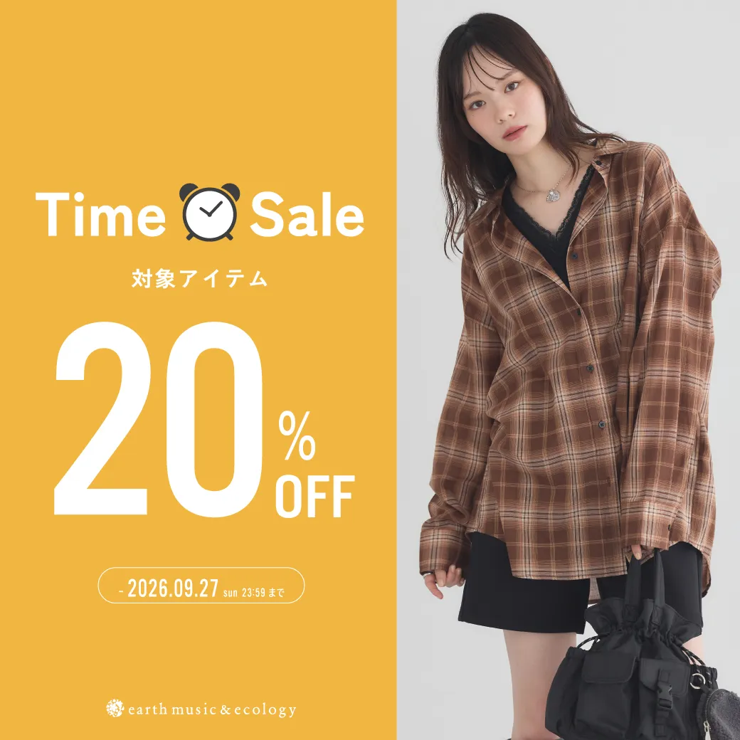 TimeSale