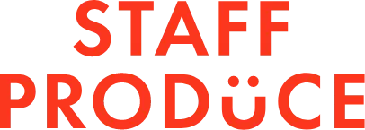 STAFF PRODCE