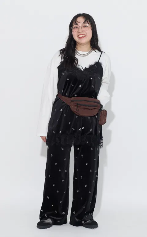 Staff Styling 6