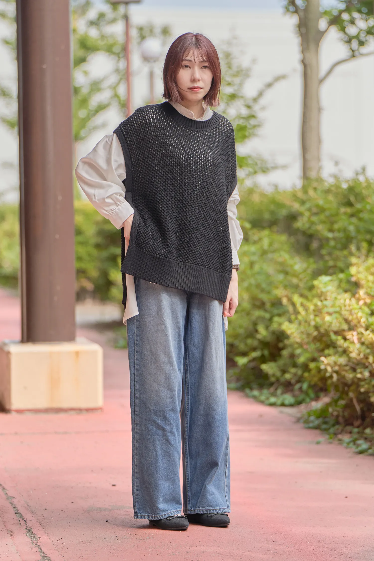 なべさん