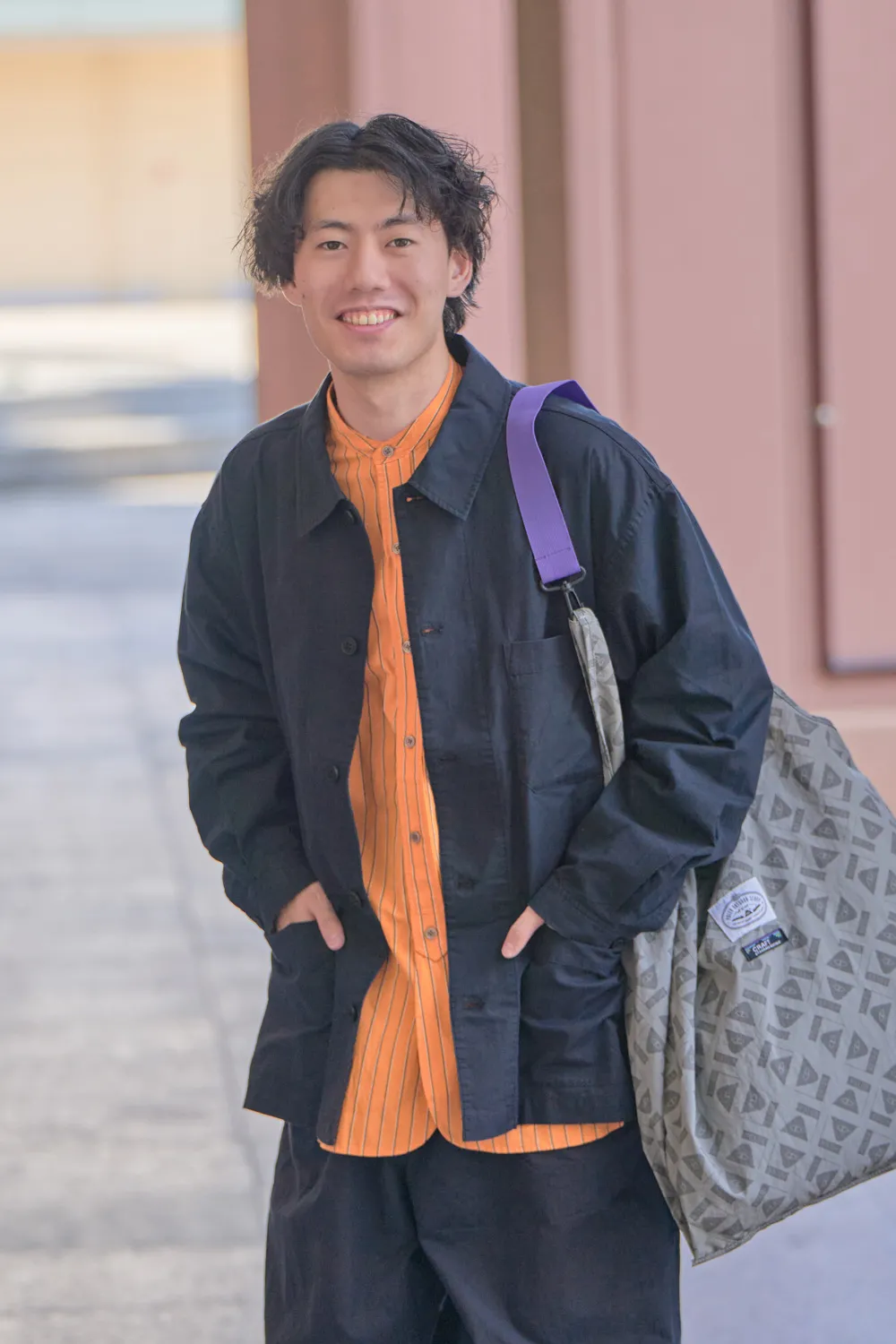 sora