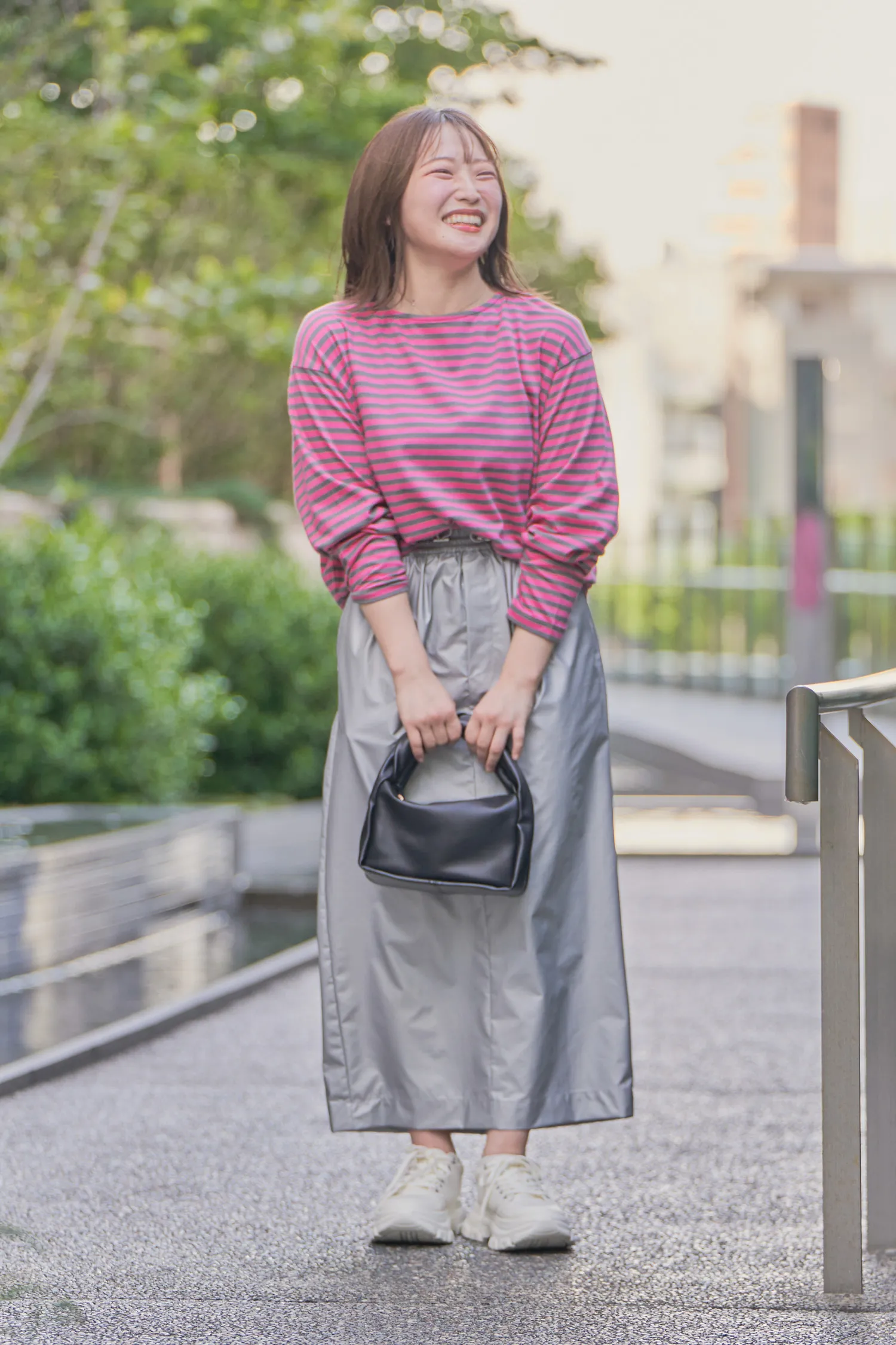 Nachi