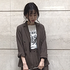k | 23度 服装