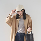 RURI | 23度 服装