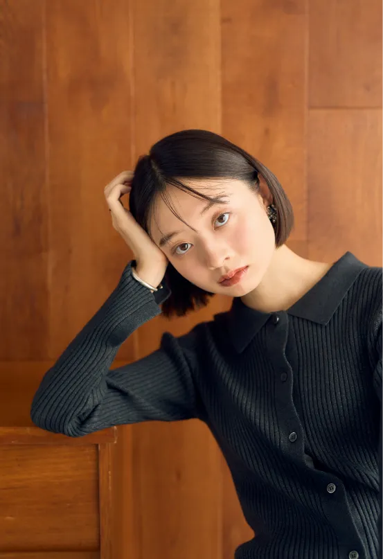 look2のコーデイメージ