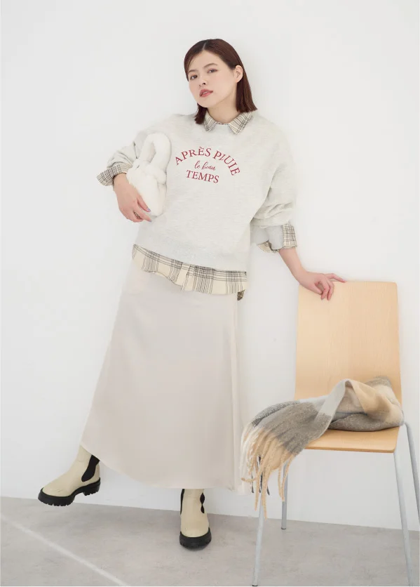 COORDINATE MONDAY