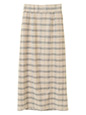 センターシームタックスウェットパンツ | 冬服 レディース