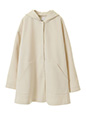 ダッフルコート | 14度 服装