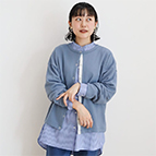 しぶさん | 14度 服装