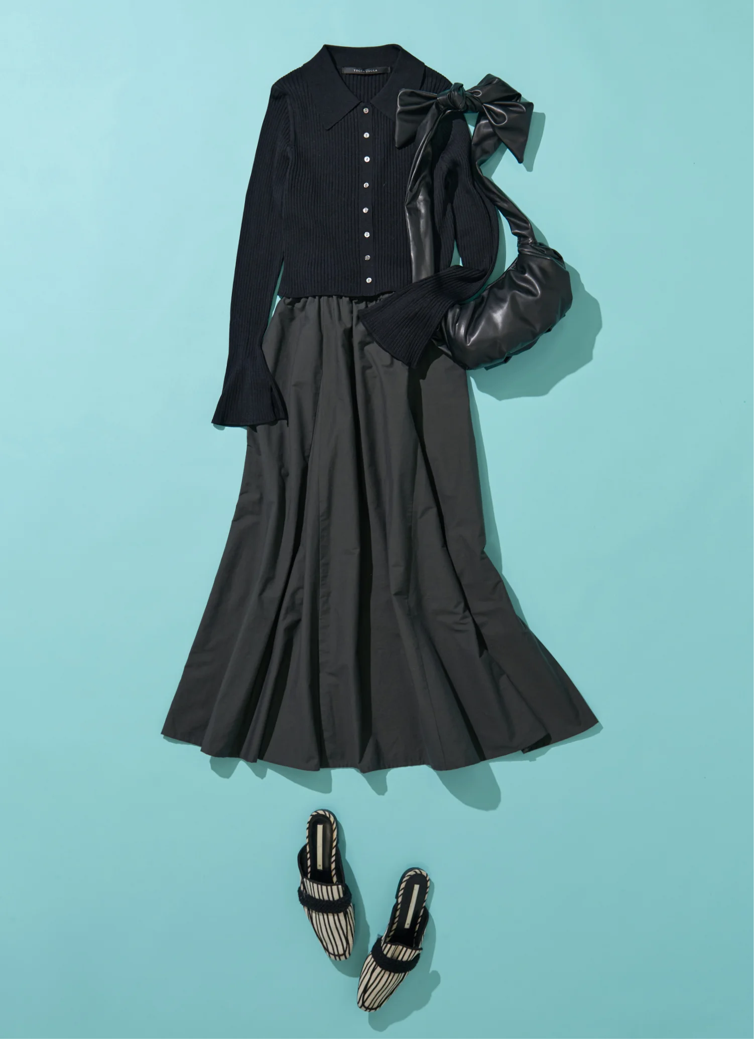 SKIRT Look 1