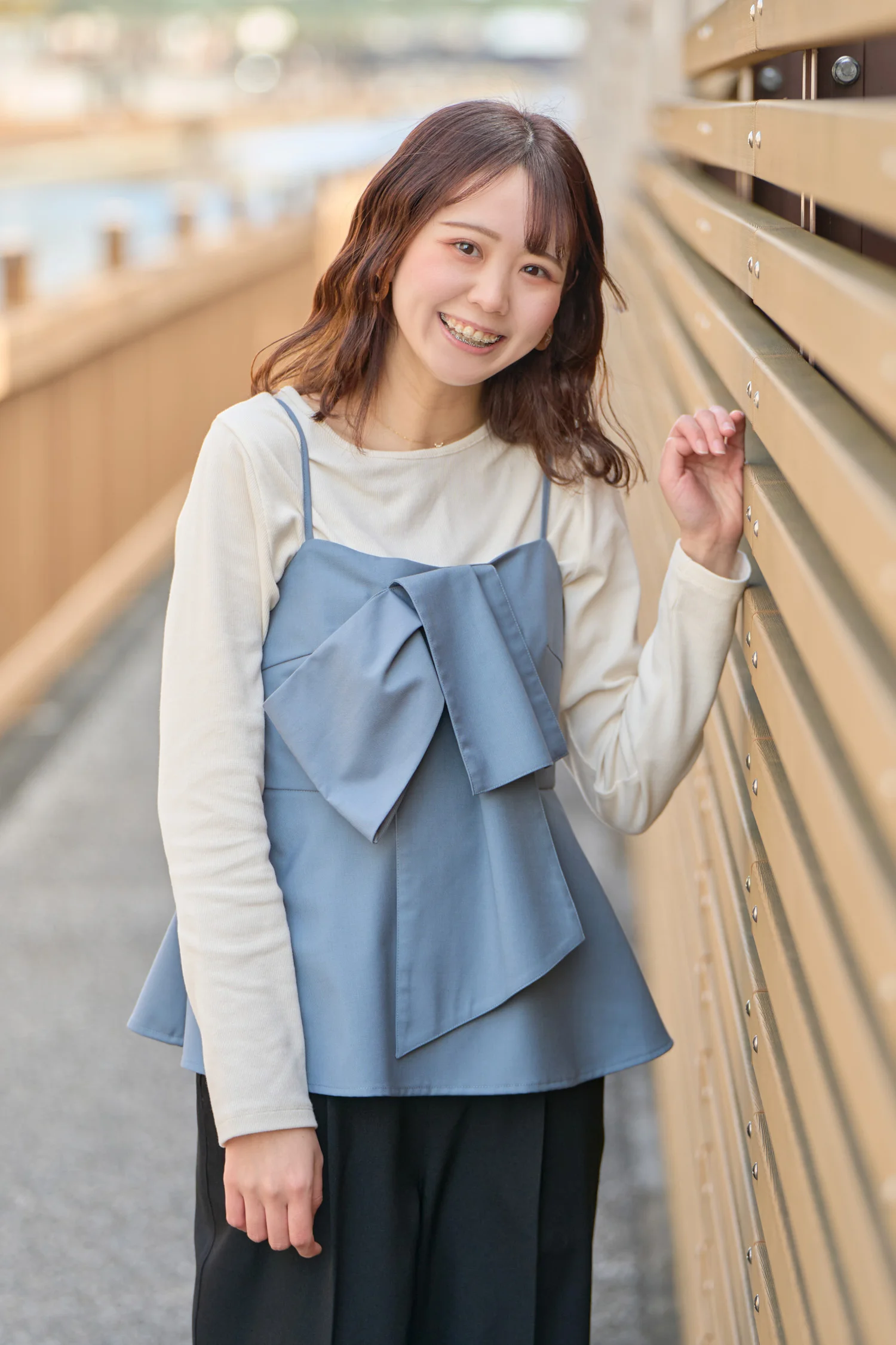 あず