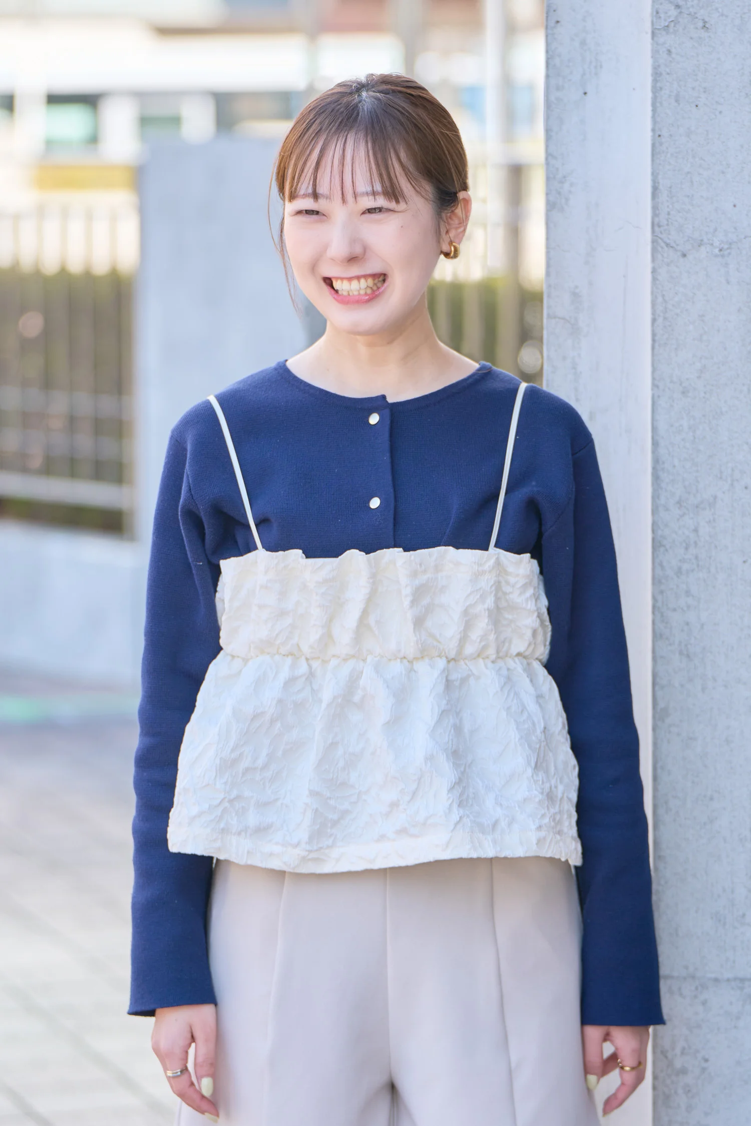 misaki