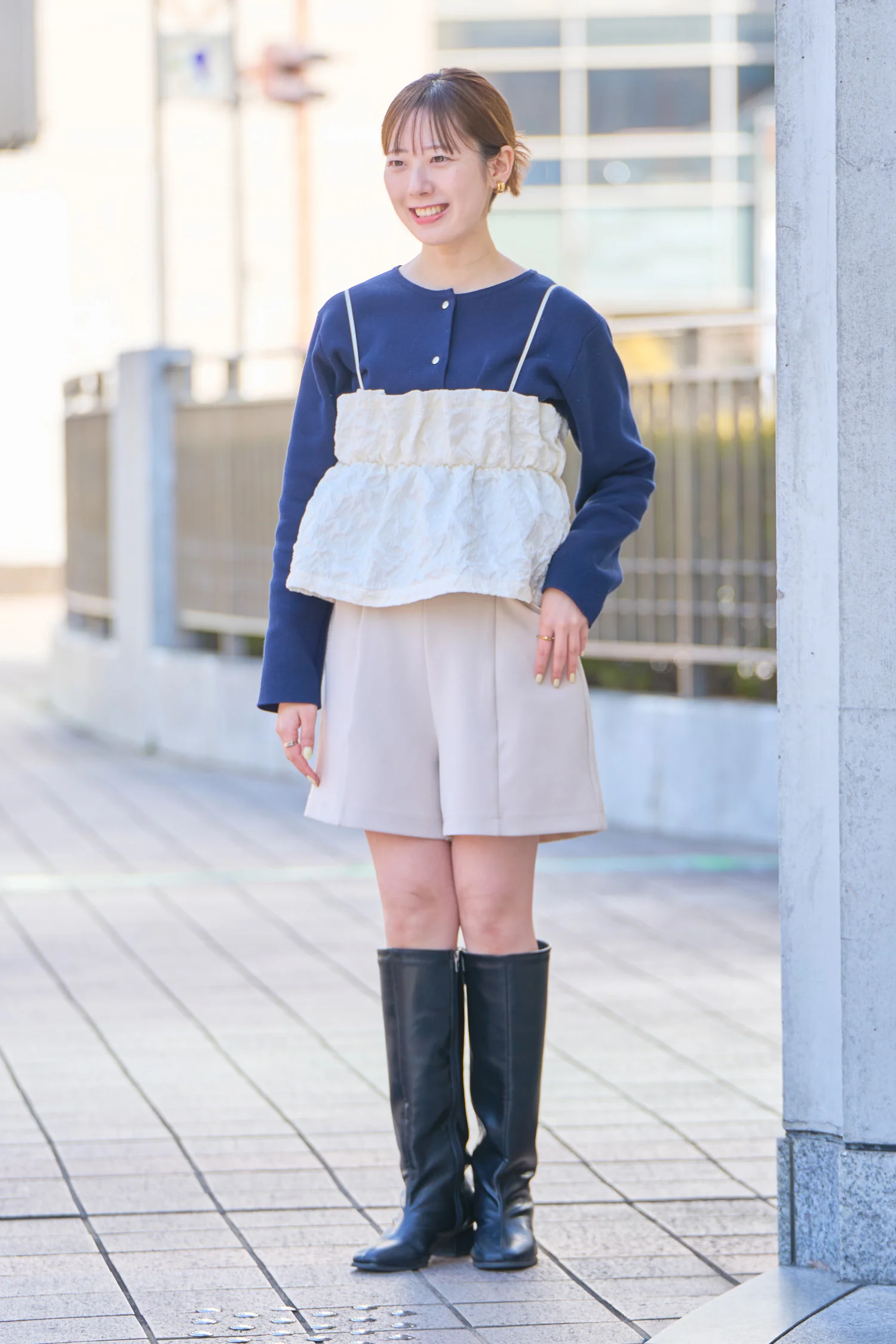 misaki