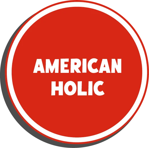 AMERICAN HOLIC