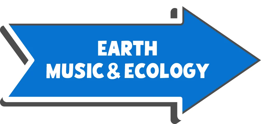 earth music & ecology