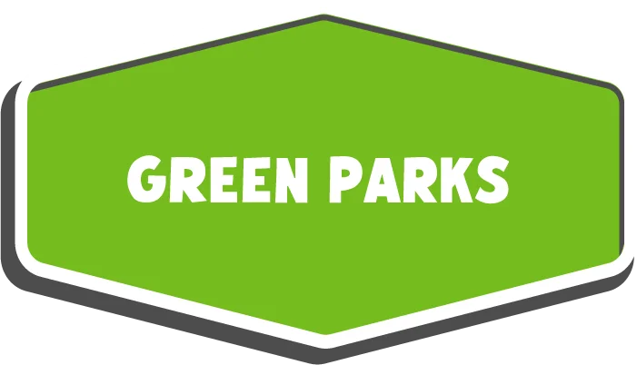Green Parks