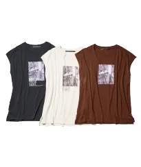 T-shirts