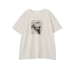 ｱｿｰﾄﾌﾟﾘﾝﾄTｼｬﾂ