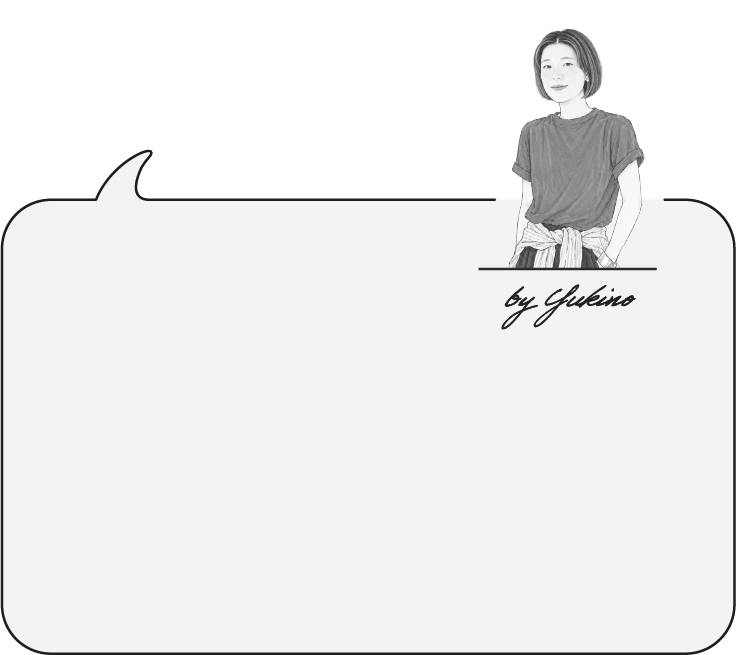 STYLING POINT by Yukino