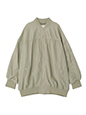 ボリュームギャザーMA-1 | 14度 服装