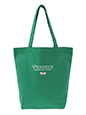 【PENNEY'S】ロゴトートバッグ | 17度 服装
