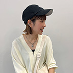 Mari | 17度 服装