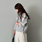 nana | 17度 服装