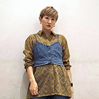 yamami | 17度 服装