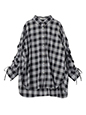 イージーケアシャーリングシャツ | 23度 服装