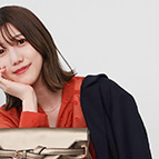 miu | 23度 服装
