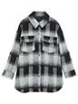 スライバーCPOジャケット | 8度 服装