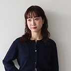 an / 158cm | 気温32度 服装
