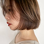 KIMU|マフラー巻き方
