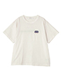 STARLY 刺繍ロゴTシャツ | Tシャツ コーデ
