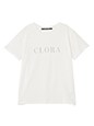 【接触冷感】ロゴTee | Tシャツ コーデ
